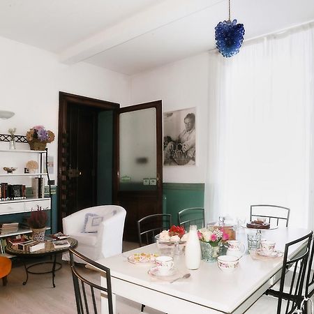 Il Pane E Le Rose Bed & Breakfast Torino Eksteriør bilde