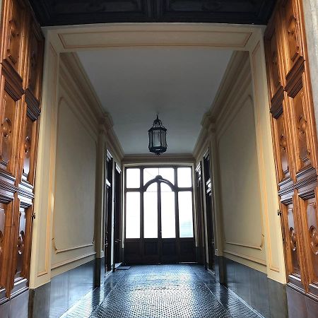 Il Pane E Le Rose Bed & Breakfast Torino Eksteriør bilde