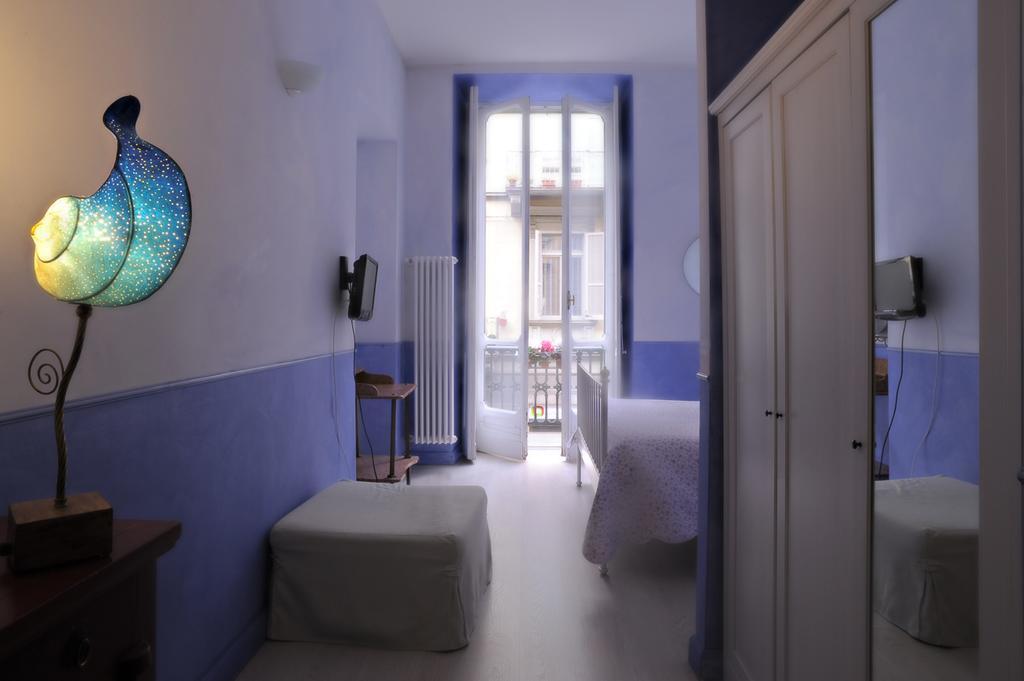 Il Pane E Le Rose Bed & Breakfast Torino Rom bilde
