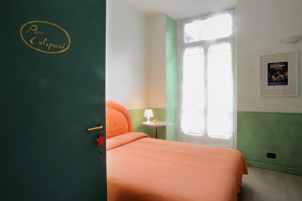 Il Pane E Le Rose Bed & Breakfast Torino Eksteriør bilde