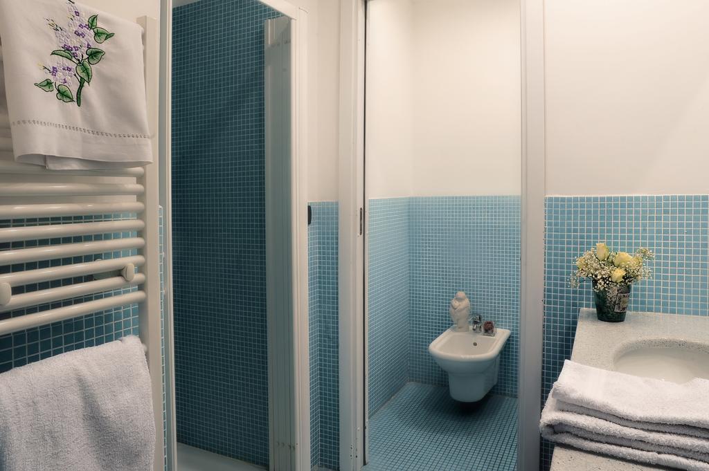Il Pane E Le Rose Bed & Breakfast Torino Eksteriør bilde
