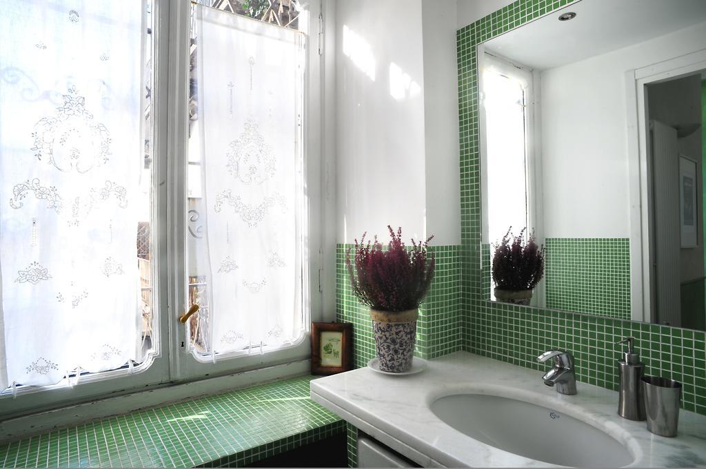Il Pane E Le Rose Bed & Breakfast Torino Eksteriør bilde