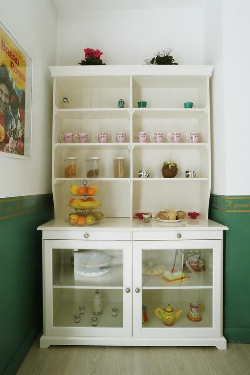 Il Pane E Le Rose Bed & Breakfast Torino Eksteriør bilde
