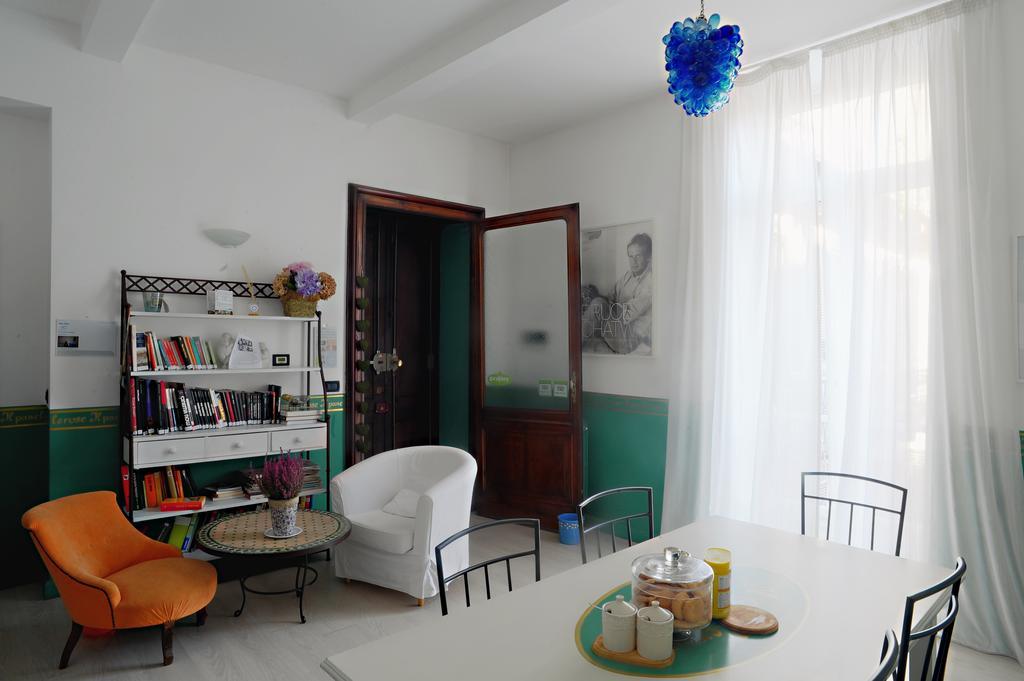 Il Pane E Le Rose Bed & Breakfast Torino Eksteriør bilde