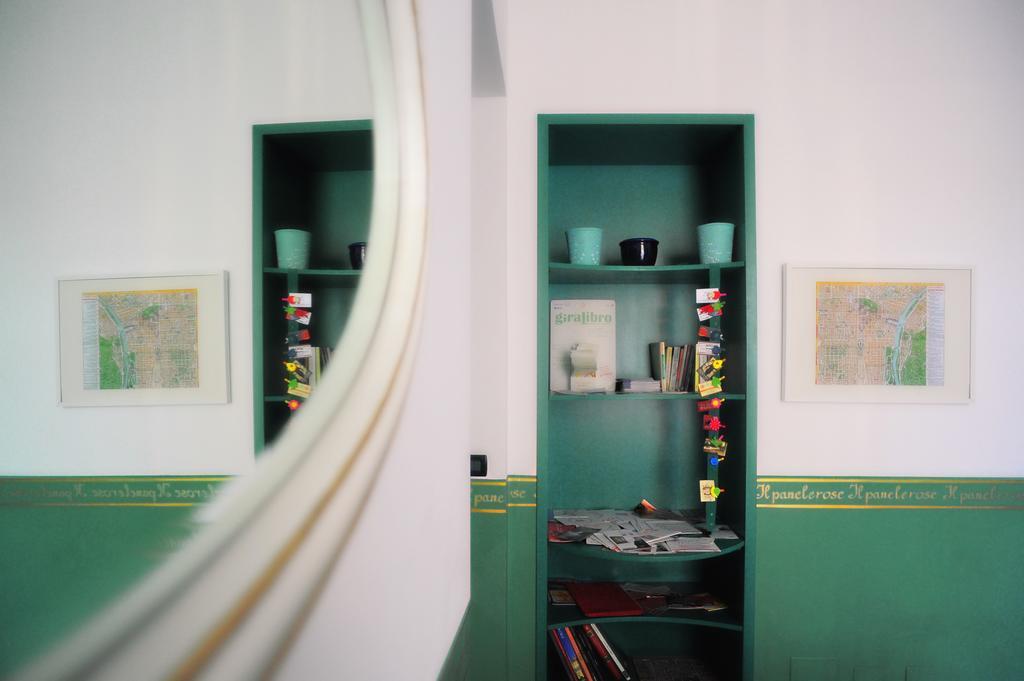 Il Pane E Le Rose Bed & Breakfast Torino Eksteriør bilde