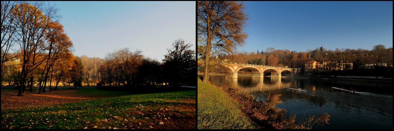 Il Pane E Le Rose Bed & Breakfast Torino Eksteriør bilde
