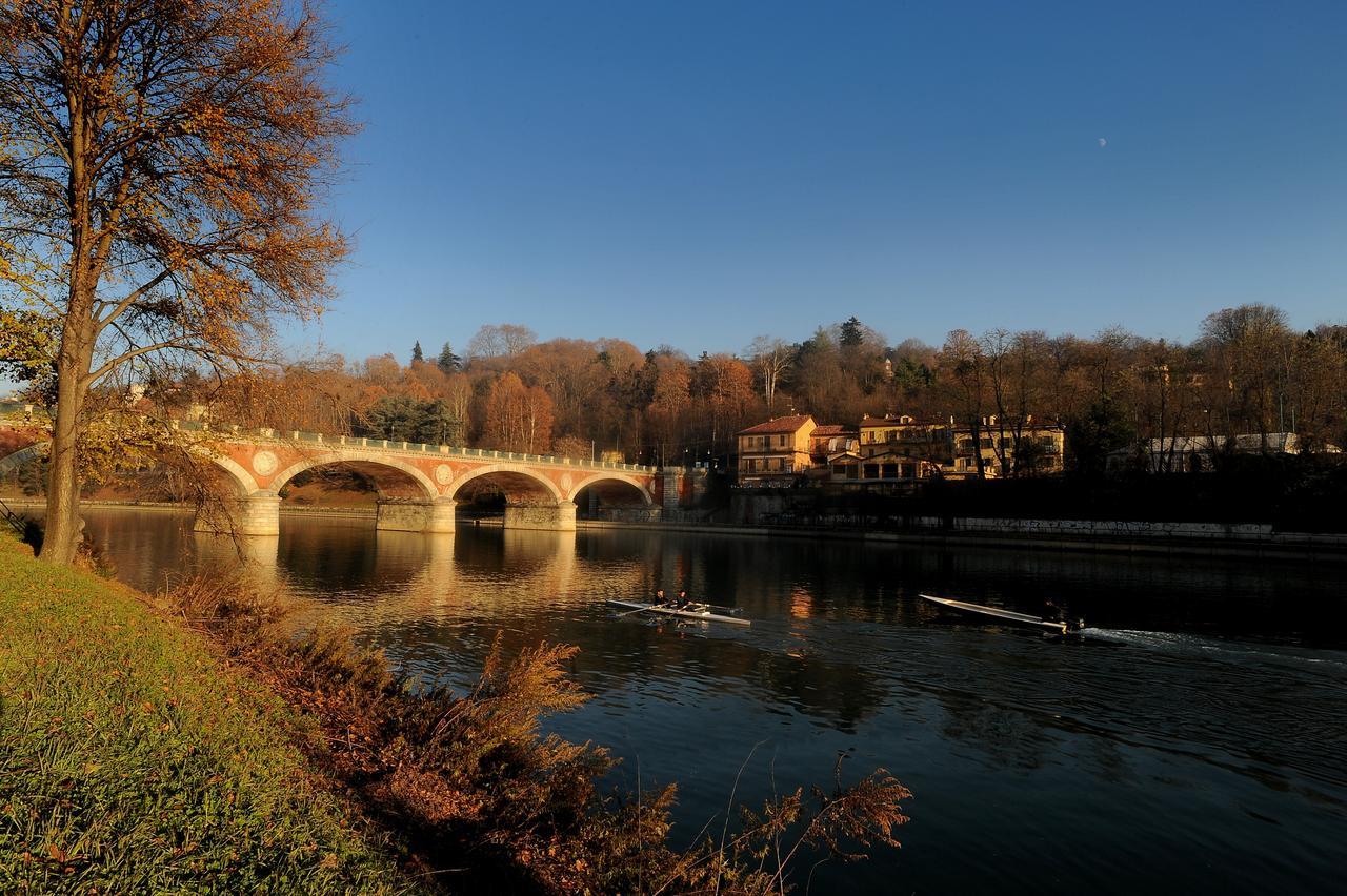 Il Pane E Le Rose Bed & Breakfast Torino Eksteriør bilde