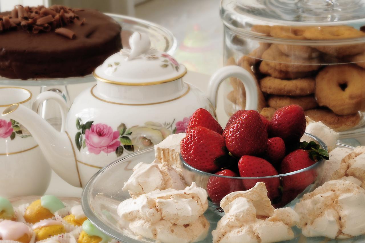 Il Pane E Le Rose Bed & Breakfast Torino Eksteriør bilde