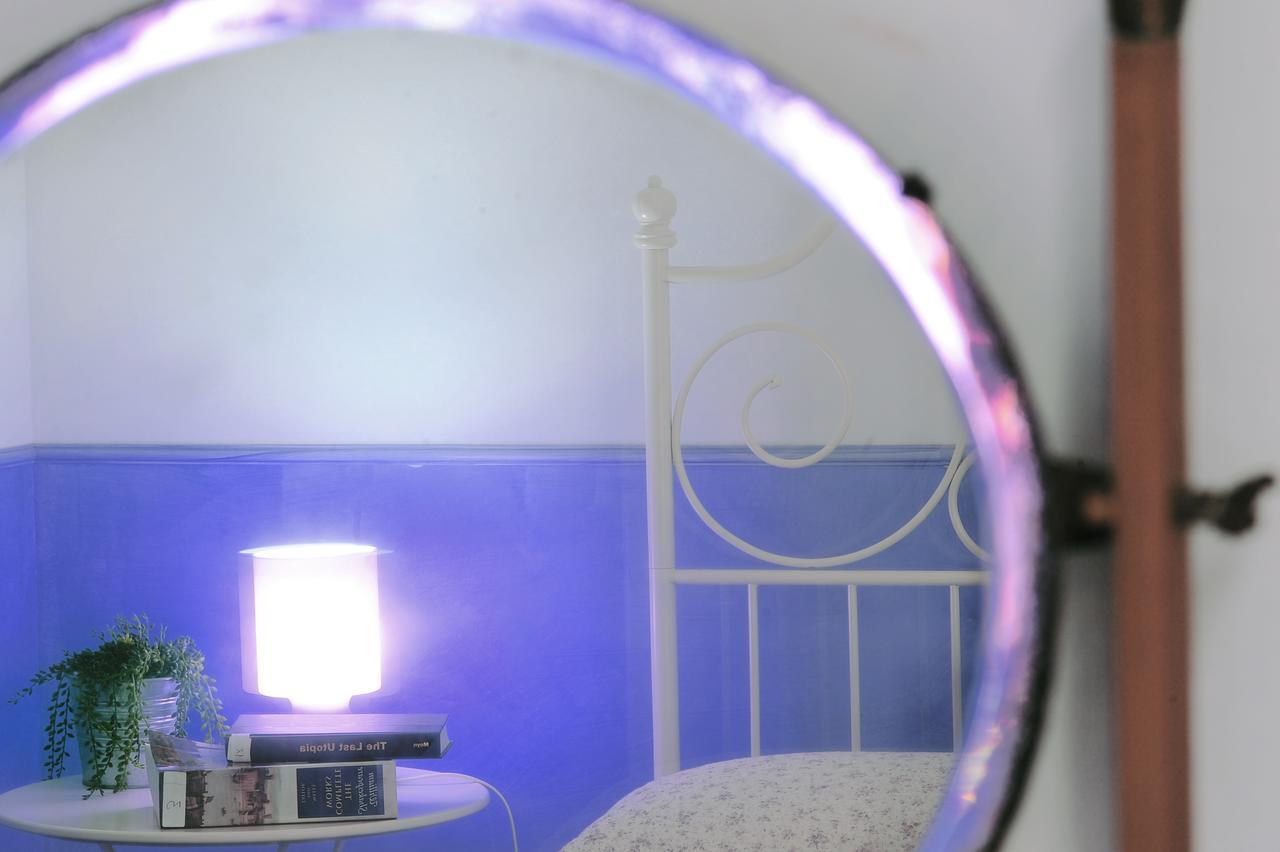 Il Pane E Le Rose Bed & Breakfast Torino Eksteriør bilde