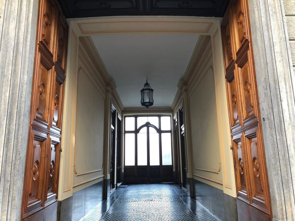 Il Pane E Le Rose Bed & Breakfast Torino Eksteriør bilde