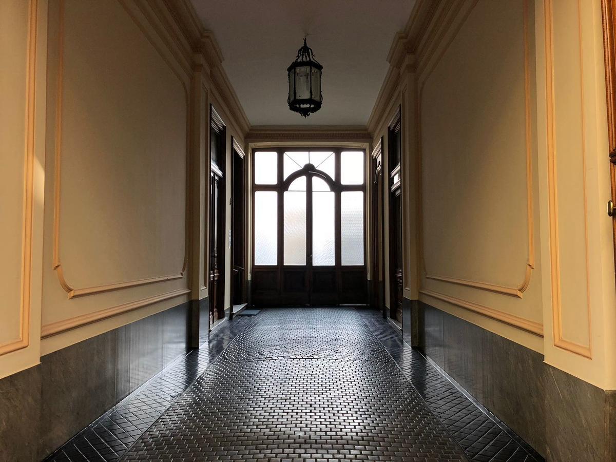 Il Pane E Le Rose Bed & Breakfast Torino Eksteriør bilde