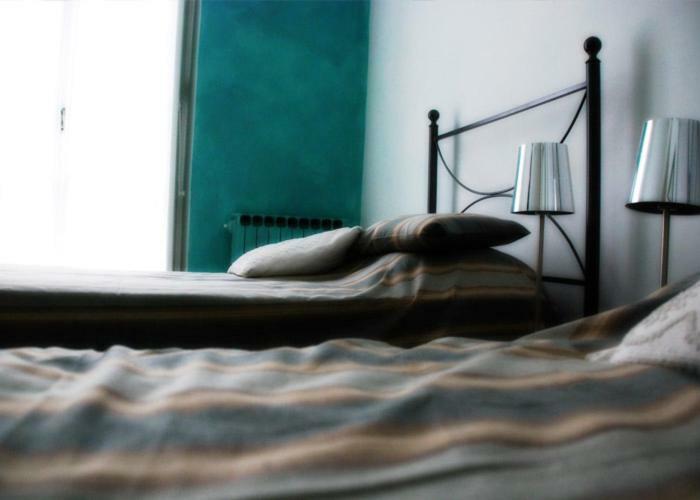 Il Pane E Le Rose Bed & Breakfast Torino Eksteriør bilde