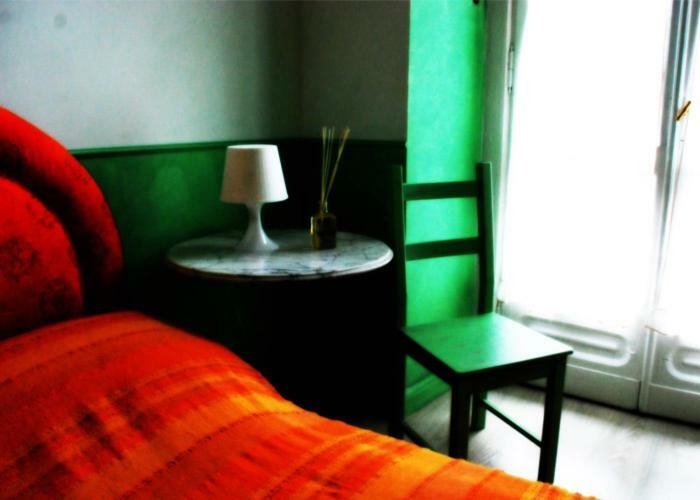 Il Pane E Le Rose Bed & Breakfast Torino Eksteriør bilde